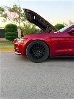 فورد موستانج